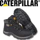 Bota Caterpillar Masculina Oferta Queima de Estoque