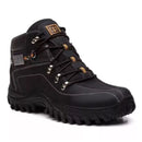Bota Caterpillar Masculina Oferta Queima de Estoque