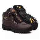 Bota Caterpillar Masculina Oferta Queima de Estoque